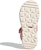 (Youth) adidas Terrex Captain Toey K Velcro Outdoor Flat Heel Minimalistic Sports Pink Sandals EF2244