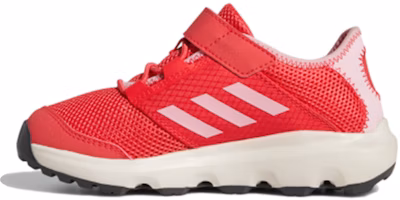 (Youth) adidas Terrex Cc Voyager Cf Pink BC0538 (Youth) adidas Terrex Cc Voyager Cf Pink BC0538