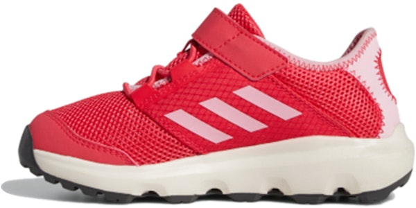 (JR) 阿迪达斯 Terrex Cc Voyager Cf 粉色鞋子 BC0538 Buy (JR) 阿迪达斯 Terrex Cc Voyager Cf 粉色鞋子 BC0538