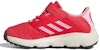 (JR) adidas Terrex Cc Voyager Cf Merah Jambu BC0538
