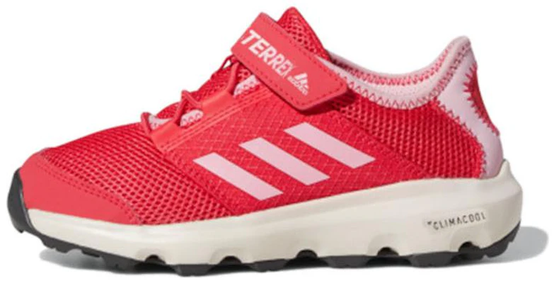 (JR) adidas Terrex CC Voyager Cf Roze BC0538 Buy (JR) adidas Terrex CC Voyager Cf Roze BC0538