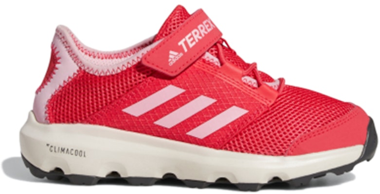 (Youth) adidas Terrex Cc Voyager Cf Pink BC0538 Order (Youth) adidas Terrex Cc Voyager Cf Pink BC0538