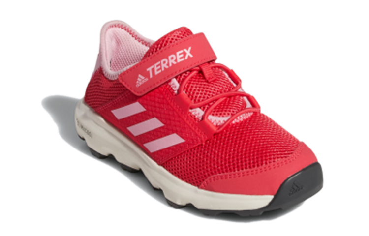 Lookbook (JR) adidas Terrex CC Voyager Cf Roze BC0538