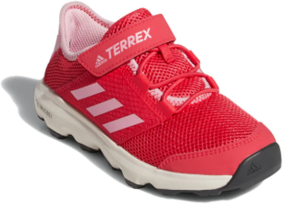 (JR) adidas Terrex CC Voyager Cf Roze BC0538 Lookbook (JR) adidas Terrex CC Voyager Cf Roze BC0538