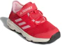 Lookbook (JR) adidas Terrex CC Voyager Cf Roze BC0538