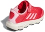 Shop (JR) adidas Terrex Cc Voyager Cf Merah Jambu BC0538