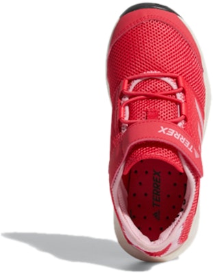 (JR) 아디다스 테렉스 CC 보이저 CF 핑크 (Adidas Terrex CC Voyager CF Pink) BC0538 Purchase (JR) 아디다스 테렉스 CC 보이저 CF 핑크 (Adidas Terrex CC Voyager CF Pink) BC0538