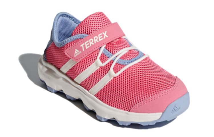 Lookbook (JR) adidas Terrex Climacool Voyager Comfort Wandelschoenen CM7684