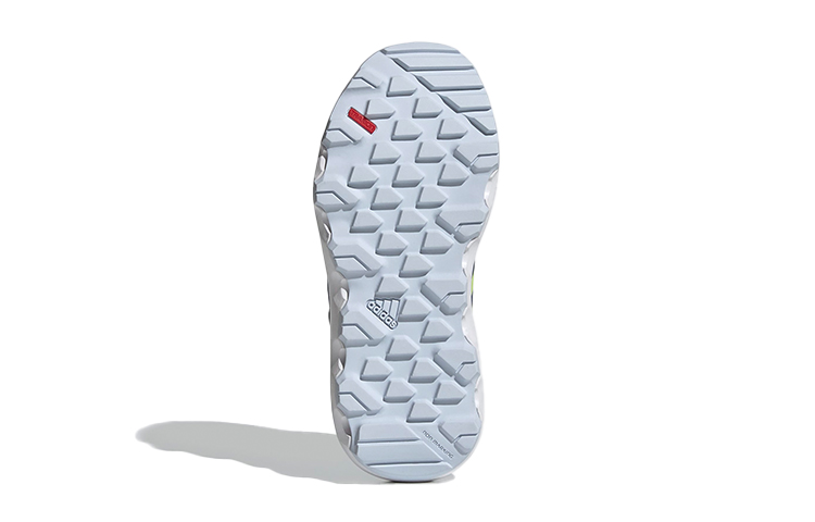 Details for (JR) adidas Terrex Climacool Voyager K Blau/Grün FX4195