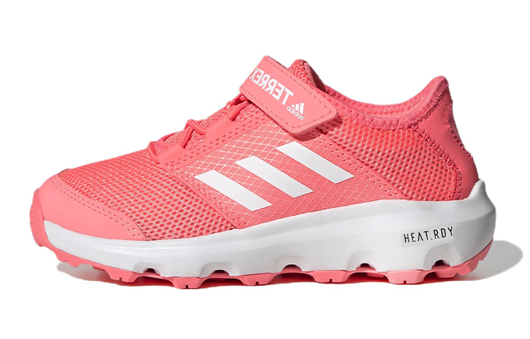 (Youth) adidas Terrex Climacool Voyager K GX6283