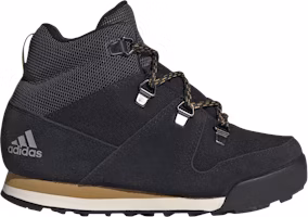 (Youth) adidas Terrex Climawarm Snowpitch Winter J 'Black Mesa' FZ2602 (Youth) adidas Terrex Climawarm Snowpitch Winter J 'Black Mesa' FZ2602