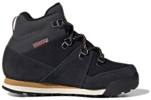 (JR) adidas Terrex Climawarm Snowpitch Winter J 'Black Mesa' Sepatu Musim Dingin FZ2602 Order (JR) adidas Terrex Climawarm Snowpitch Winter J 'Black Mesa' Sepatu Musim Dingin FZ2602