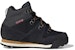 (JR) adidas Terrex Climawarm Snowpitch Salji J 'Black Mesa' Hitam FZ2602