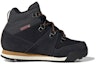 Order (JR) adidas Terrex Climawarm Snowpitch Salji J 'Black Mesa' Hitam FZ2602