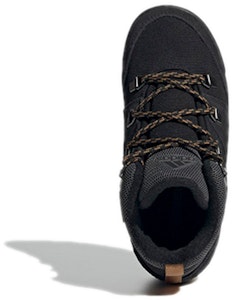 (JR) adidas Terrex Climawarm Snowpitch Invierno J 'Black Mesa' FZ2602 Purchase (JR) adidas Terrex Climawarm Snowpitch Invierno J 'Black Mesa' FZ2602