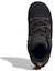 Purchase (JR) adidas Terrex Climawarm Snowpitch Salji J 'Black Mesa' Hitam FZ2602