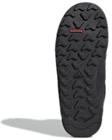 (JR) adidas Terrex Climawarm Snowpitch Winter J 'Black Mesa' Sepatu Musim Dingin FZ2602 Details for (JR) adidas Terrex Climawarm Snowpitch Winter J 'Black Mesa' Sepatu Musim Dingin FZ2602