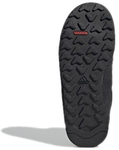 (JR) adidas Terrex Climawarm Snowpitch Invierno J 'Black Mesa' FZ2602 Details for (JR) adidas Terrex Climawarm Snowpitch Invierno J 'Black Mesa' FZ2602