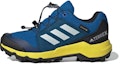 Buy 兒童 adidas Terrex Gore-Tex 登山K 耐磨防滑 低筒戶外功能鞋 藍