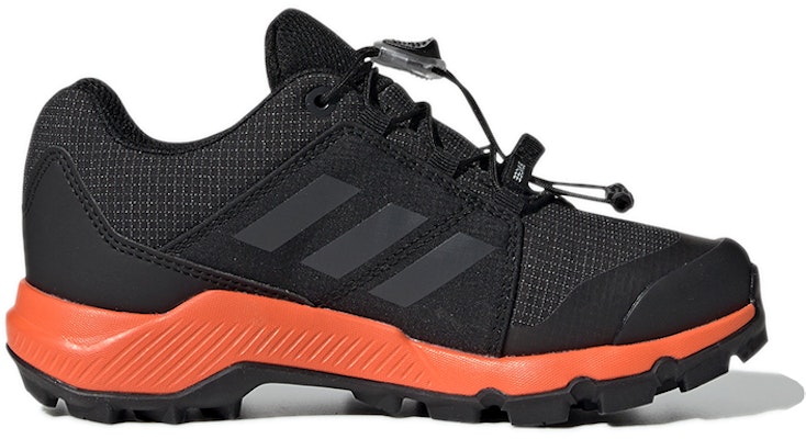 (JR) 阿迪达斯 Terrex Gtx K 防水登山鞋 BC0598 Order (JR) 阿迪达斯 Terrex Gtx K 防水登山鞋 BC0598