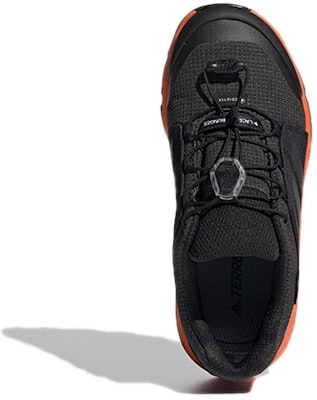 (JR) 阿迪达斯 Terrex Gtx K 防水登山鞋 BC0598 Purchase (JR) 阿迪达斯 Terrex Gtx K 防水登山鞋 BC0598