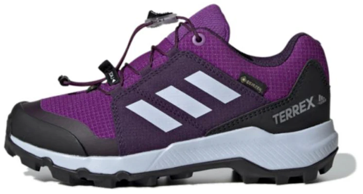 (JR) adidas Terrex Gtx Ungu BC0600 Buy (JR) adidas Terrex Gtx Ungu BC0600