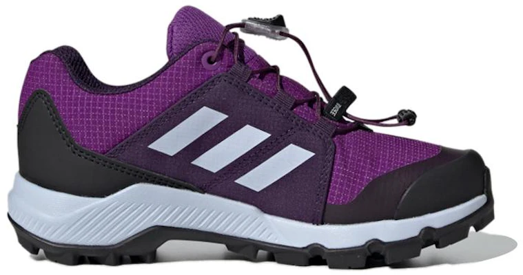 (JR) adidas Terrex Gtx Ungu BC0600 Order (JR) adidas Terrex Gtx Ungu BC0600