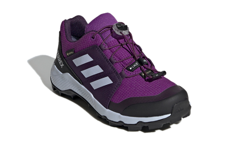 Lookbook (JR) adidas Terrex Gtx Ungu BC0600