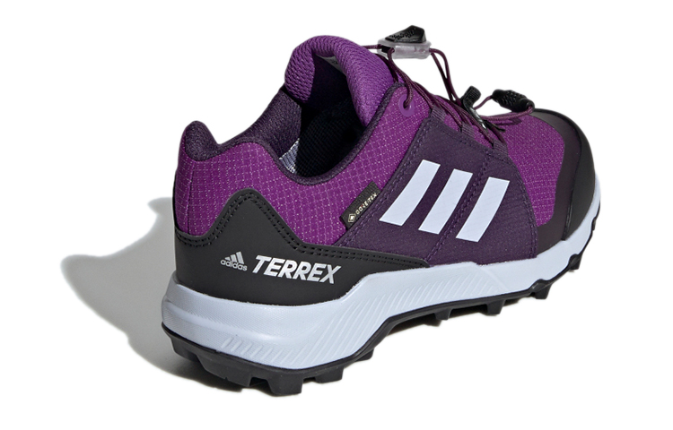 Shop (JR) adidas Terrex Gtx Ungu BC0600