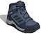 (JR) adidas Terrex Kasut Mendaki Hyperhiker G26533