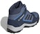 (JR) adidas Terrex Kasut Mendaki Hyperhiker G26533
