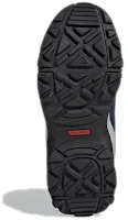 Details for 大童 adidas Terrex Hyperhiker K 耐摩防滑 中筒戶外越野鞋 藍