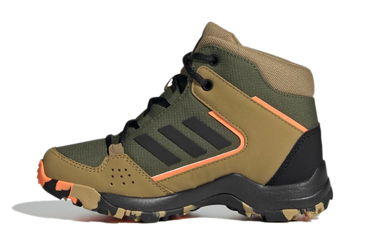 (Youth) adidas Terrex Hyperhiker J 'Wild Pine' FX4188