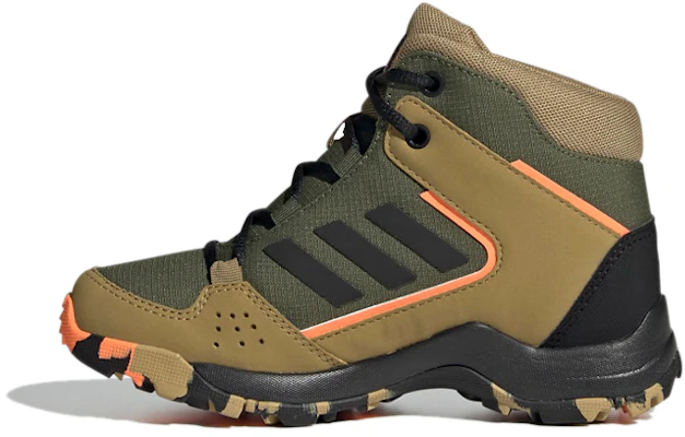 (JR) adidas Terrex Hyperhiker J 'Wild Pine' Sepatu Gunung Anak-anak FX4188 Buy (JR) adidas Terrex Hyperhiker J 'Wild Pine' Sepatu Gunung Anak-anak FX4188