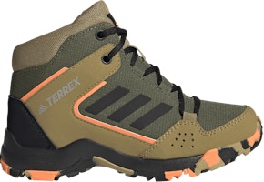 (Youth) adidas Terrex Hyperhiker J 'Wild Pine' FX4188 (Youth) adidas Terrex Hyperhiker J 'Wild Pine' FX4188
