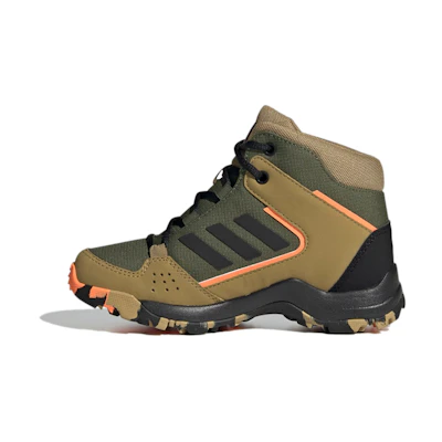 (Youth) adidas Terrex Hyperhiker J 'Wild Pine'