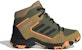 (JR) adidas Terrex Hyperhiker J 'Wild Pine' - Kasut Memanjat Liar Kanak-Kanak FX4188