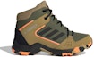 Order (JR) adidas Terrex Hyperhiker J 'Wild Pine' - Kasut Memanjat Liar Kanak-Kanak FX4188