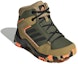 Lookbook (JR) adidas Terrex Hyperhiker J 'Wild Pine' - Kasut Memanjat Liar Kanak-Kanak FX4188
