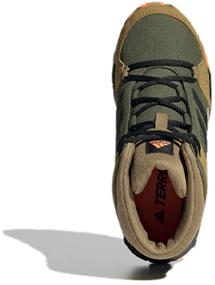 (JR) adidas Terrex Hyperhiker J 'Wild Pine' Sepatu Gunung Anak-anak FX4188 Purchase (JR) adidas Terrex Hyperhiker J 'Wild Pine' Sepatu Gunung Anak-anak FX4188