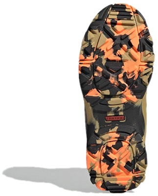 (JR) adidas Terrex Hyperhiker J 'Wild Pine' - Kasut Memanjat Liar Kanak-Kanak FX4188 Details for (JR) adidas Terrex Hyperhiker J 'Wild Pine' - Kasut Memanjat Liar Kanak-Kanak FX4188