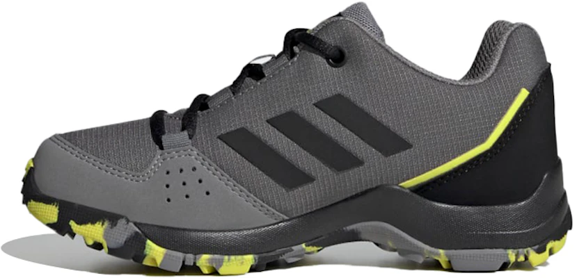 (JR) adidas Terrex Hyperhiker Low Wanderschuhe ''Grau Vier Core Schwarz'' FX4190 Buy (JR) adidas Terrex Hyperhiker Low Wanderschuhe ''Grau Vier Core Schwarz'' FX4190