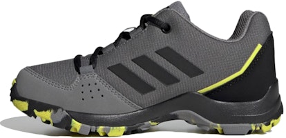 (Youth) adidas Terrex Hyperhiker Low Hiking Shoes 'Grey Four Core Black' FX4190 (Youth) adidas Terrex Hyperhiker Low Hiking Shoes 'Grey Four Core Black' FX4190