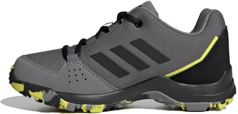 (Youth) adidas Terrex Hyperhiker Low Hiking Shoes 'Grey Four Core Black' FX4190 Buy (Youth) adidas Terrex Hyperhiker Low Hiking Shoes 'Grey Four Core Black' FX4190