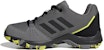 (JR) Kasut Hiking Rendah adidas Terrex Hyperhiker 'Grey Four Core Black' FX4190