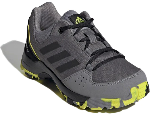 (JR) adidas Terrex Hyperhiker Low Wanderschuhe ''Grau Vier Core Schwarz'' FX4190 Lookbook (JR) adidas Terrex Hyperhiker Low Wanderschuhe ''Grau Vier Core Schwarz'' FX4190