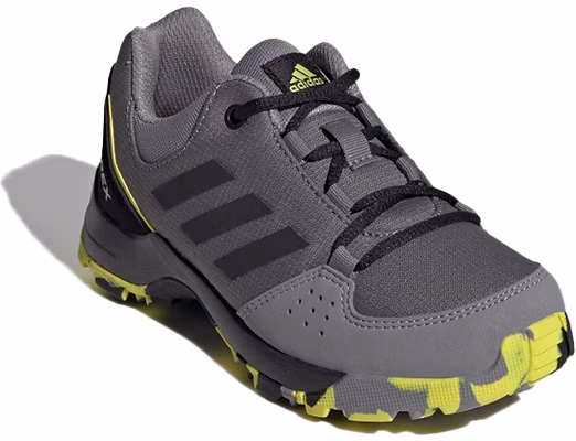 (Youth) adidas Terrex Hyperhiker Low Hiking Shoes 'Grey Four Core Black' FX4190 Lookbook (Youth) adidas Terrex Hyperhiker Low Hiking Shoes 'Grey Four Core Black' FX4190
