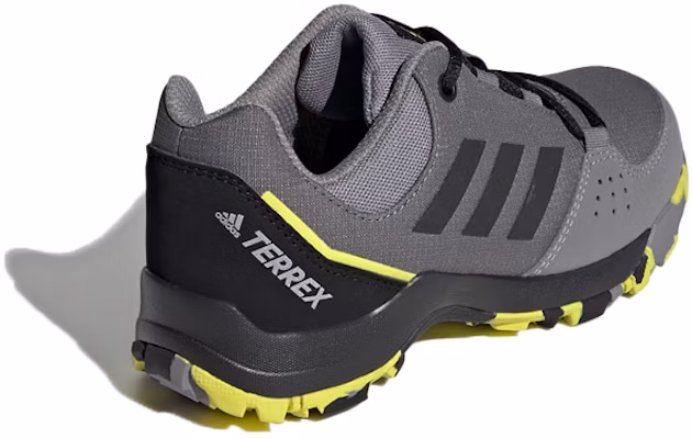 (Youth) adidas Terrex Hyperhiker Low Hiking Shoes 'Grey Four Core Black' FX4190 Shop (Youth) adidas Terrex Hyperhiker Low Hiking Shoes 'Grey Four Core Black' FX4190