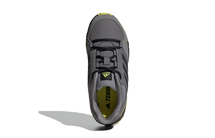 Purchase (JR) adidas Terrex Hyperhiker Low Wanderschuhe ''Grau Vier Core Schwarz'' FX4190