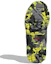 Details for (JR) adidas Terrex Hyperhiker Low Wanderschuhe ''Grau Vier Core Schwarz'' FX4190